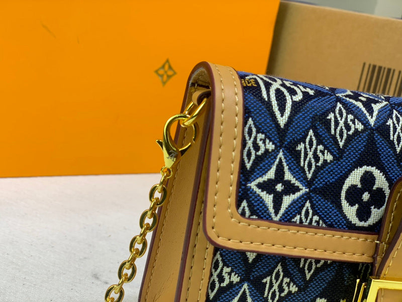 Satchel Bags - VL1 Bags - 188