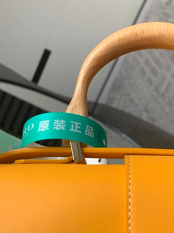 Glamy - GYO Bags - 567