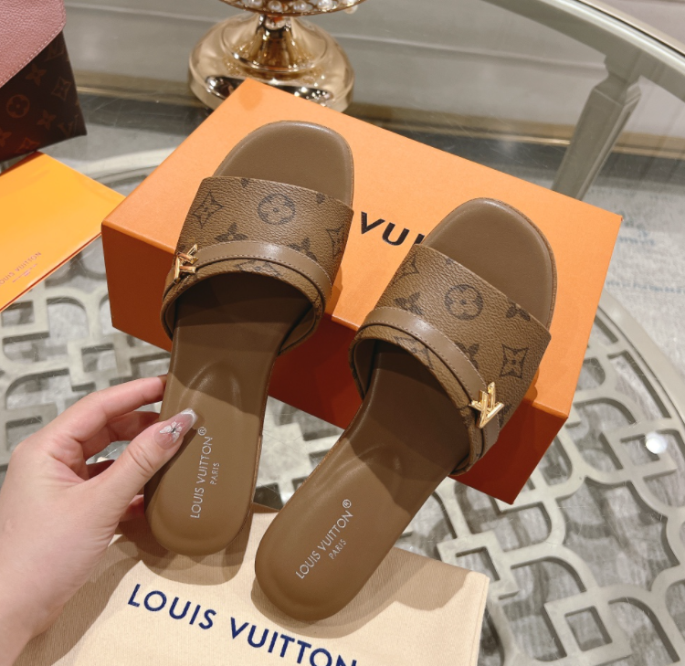 Glamy - LOV Women Shoes - 097