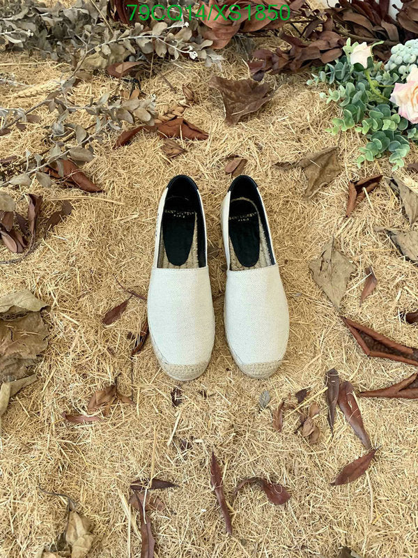SAMC - YLS Women Shoes - 171