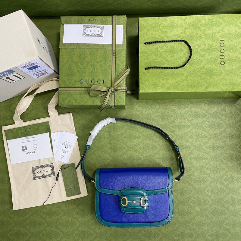 Satchel Bags - GCI Bags - 5812