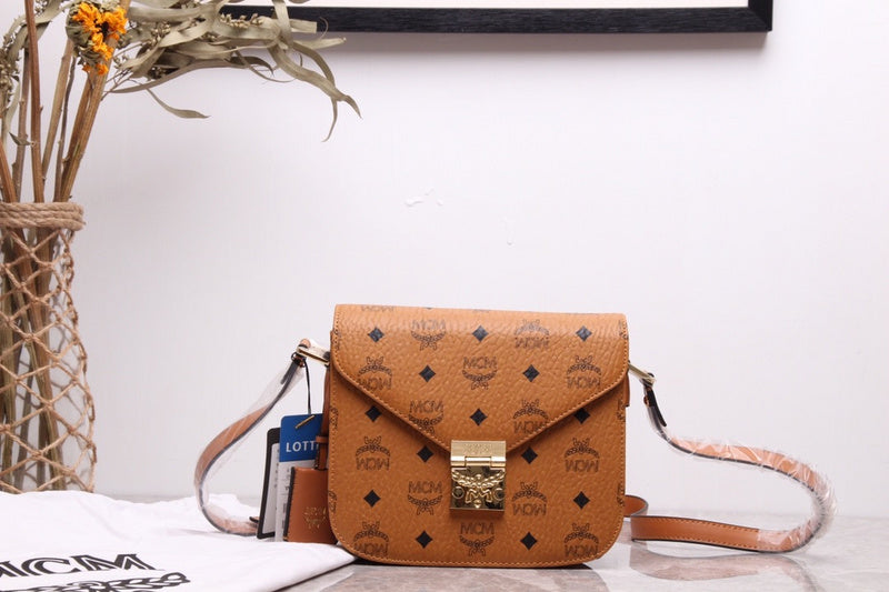 Satchel Bags - MC Bags - 334