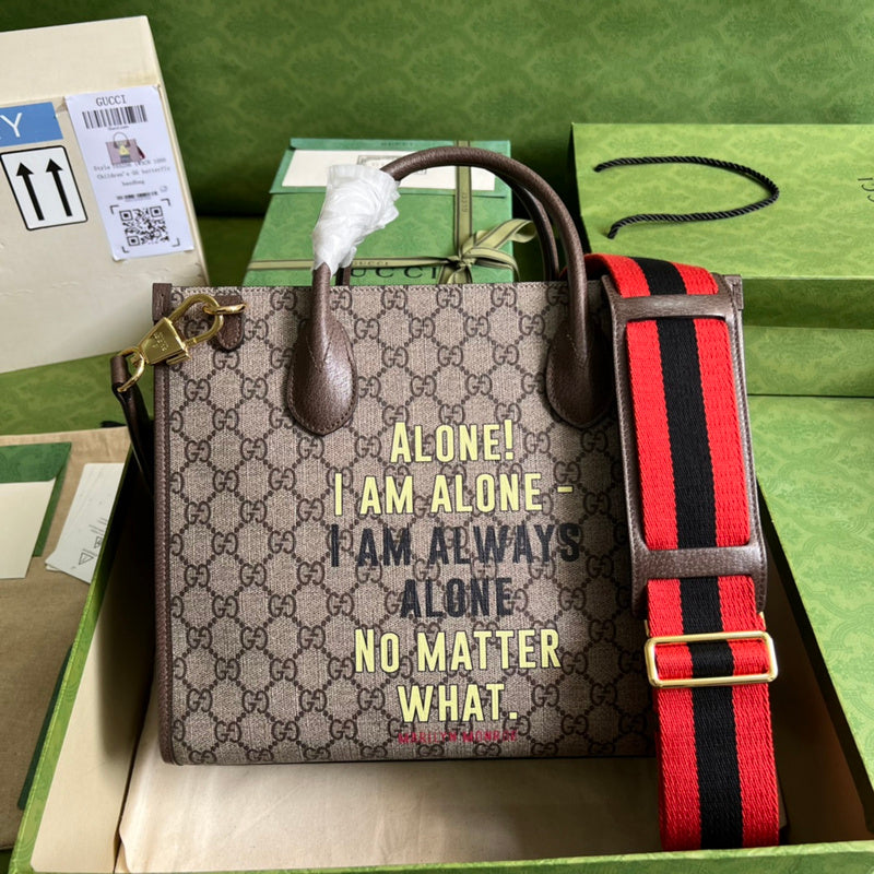 Glami-is - Guki Lady Bags - 551