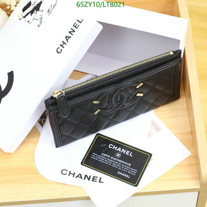 SAMC - CHL Wallets - 089