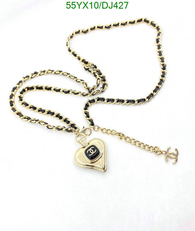 SAMC - CHL Jewelry - 292