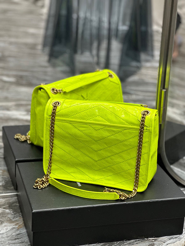 Glami Fashion - SLY Bags - 056