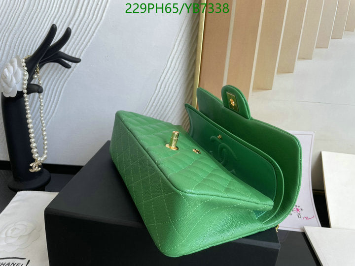 SAMC - CHL Bags - 747