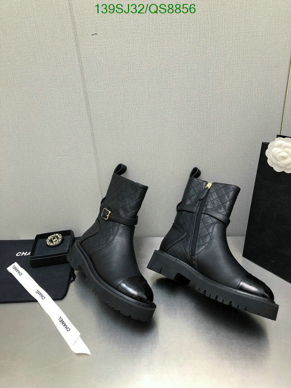 SAMC - CHL Women Boots - 130