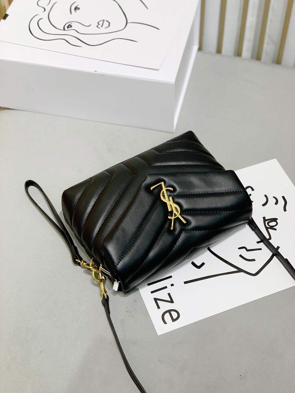 EN - New Arrival Bags SLY 272