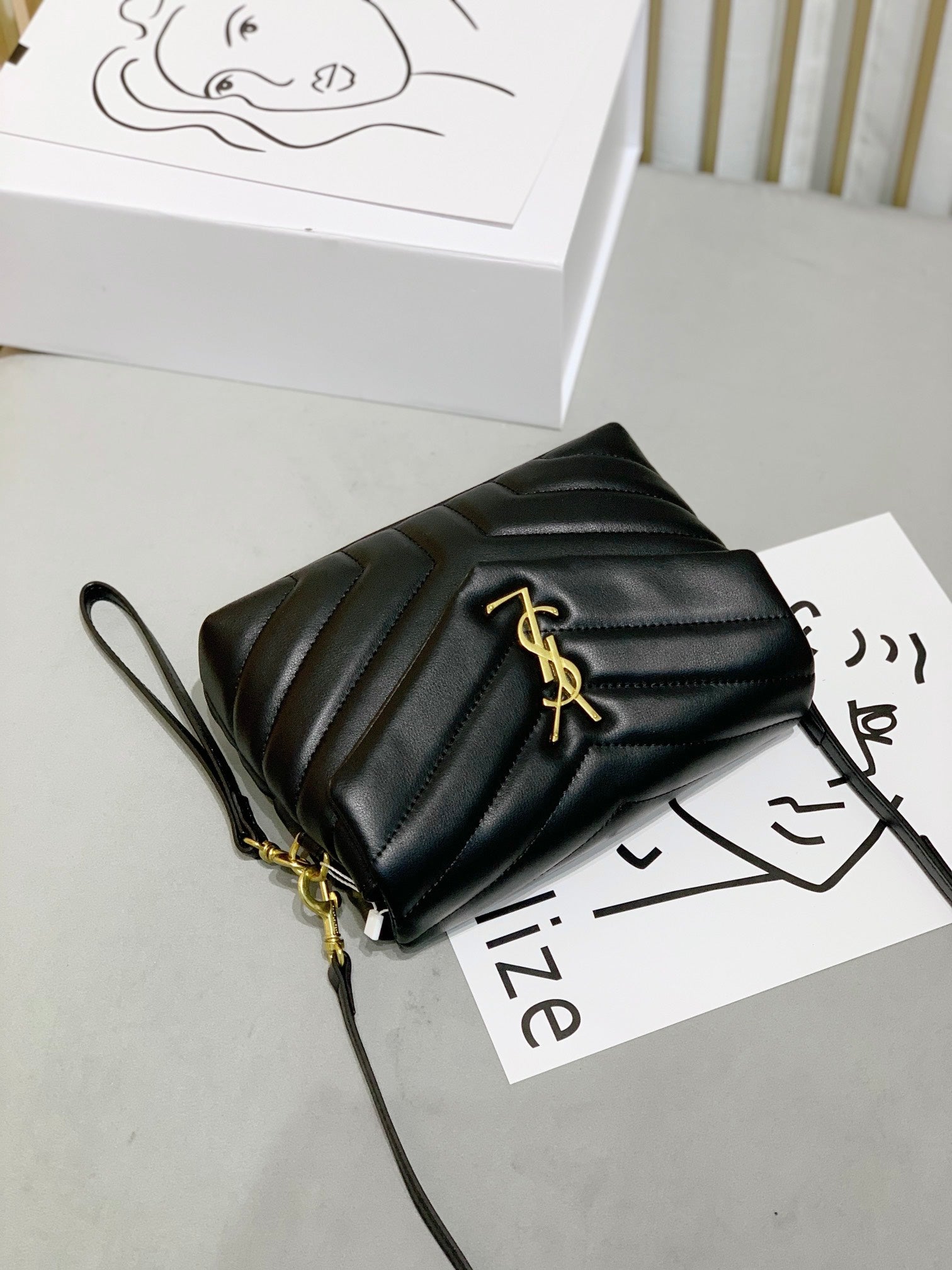 EN - New Arrival Bags SLY 272