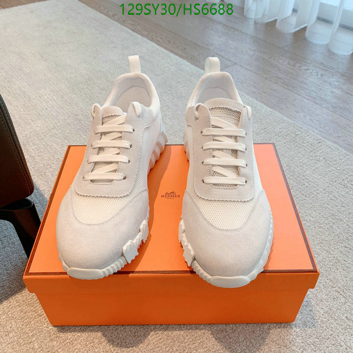 SAMC - HMS Women Shoes - 446