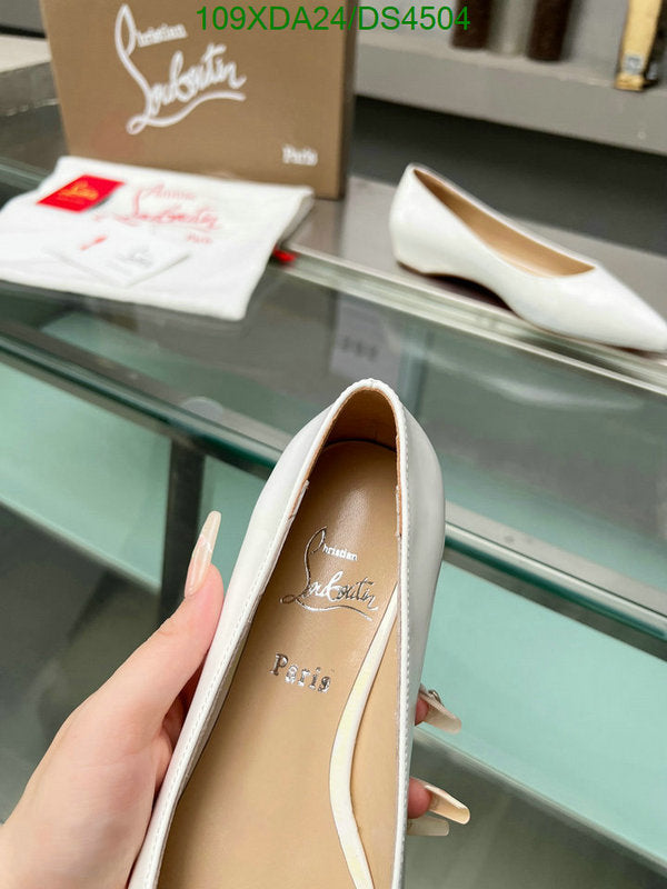 SAMC - CBL Women Shoes - 029
