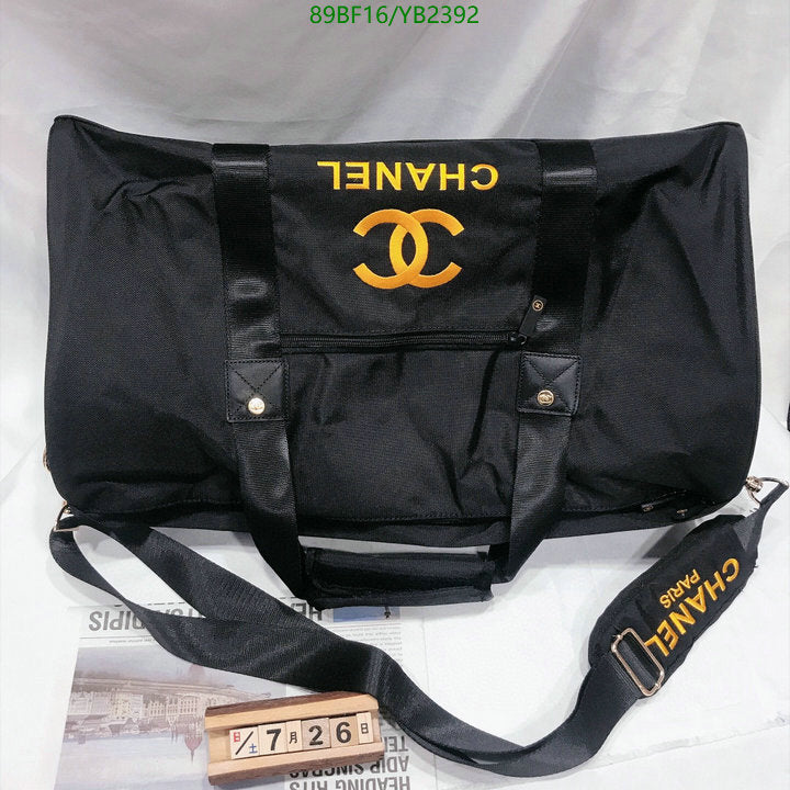 SAMC - CHL Bags Handbags - 109