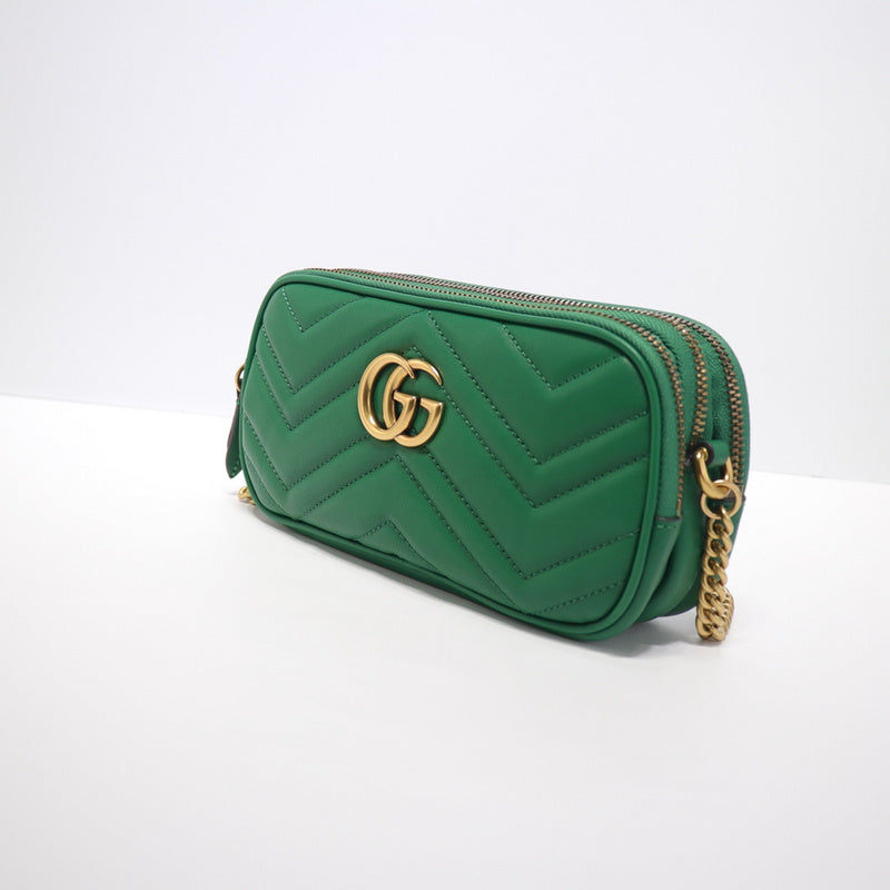 Satchel Bags - GCI Bags - 1811