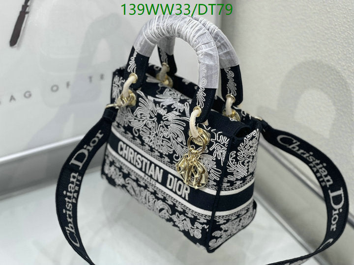 SAMCC - DOR Bags - 946