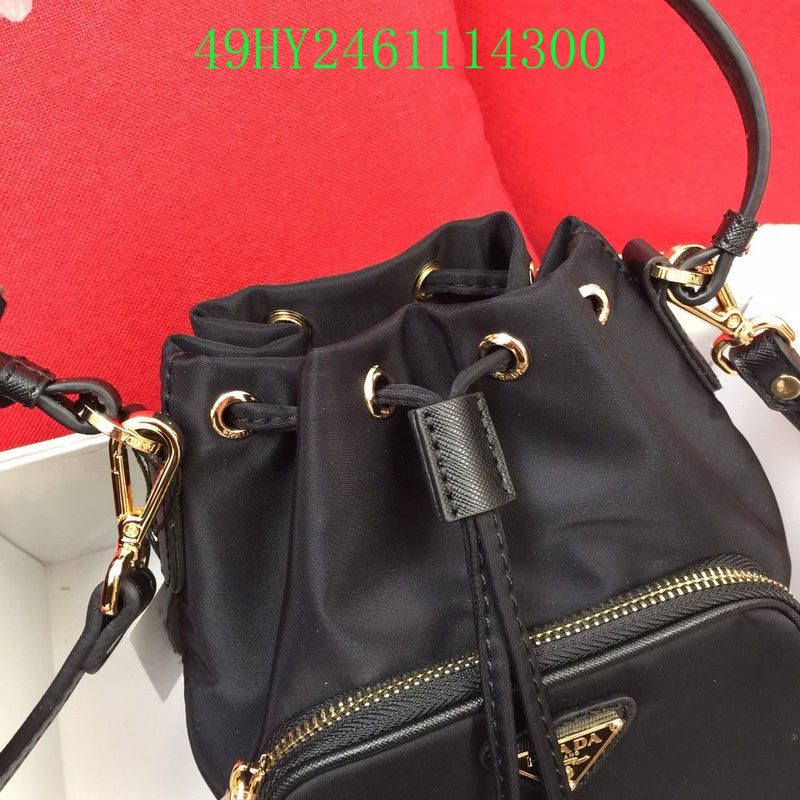 Satchel Bags - PDA Bags - 3823