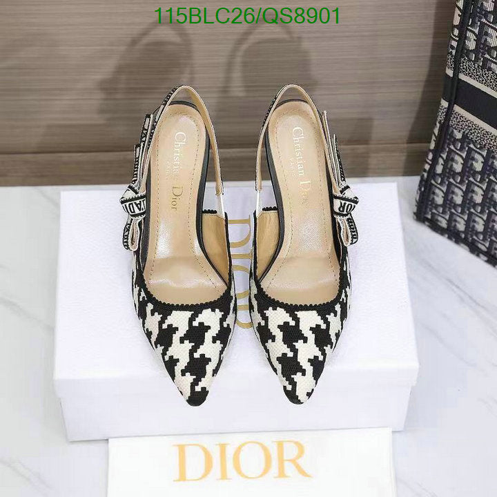 SAMCC - DOR Women Shoes - 2269