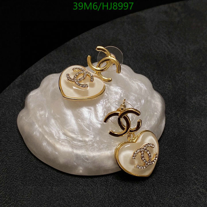 SAMC - CHL Jewelry - 257