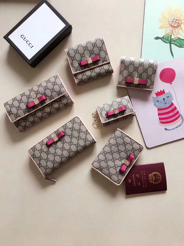Glami-i - Guki Wallet - 473