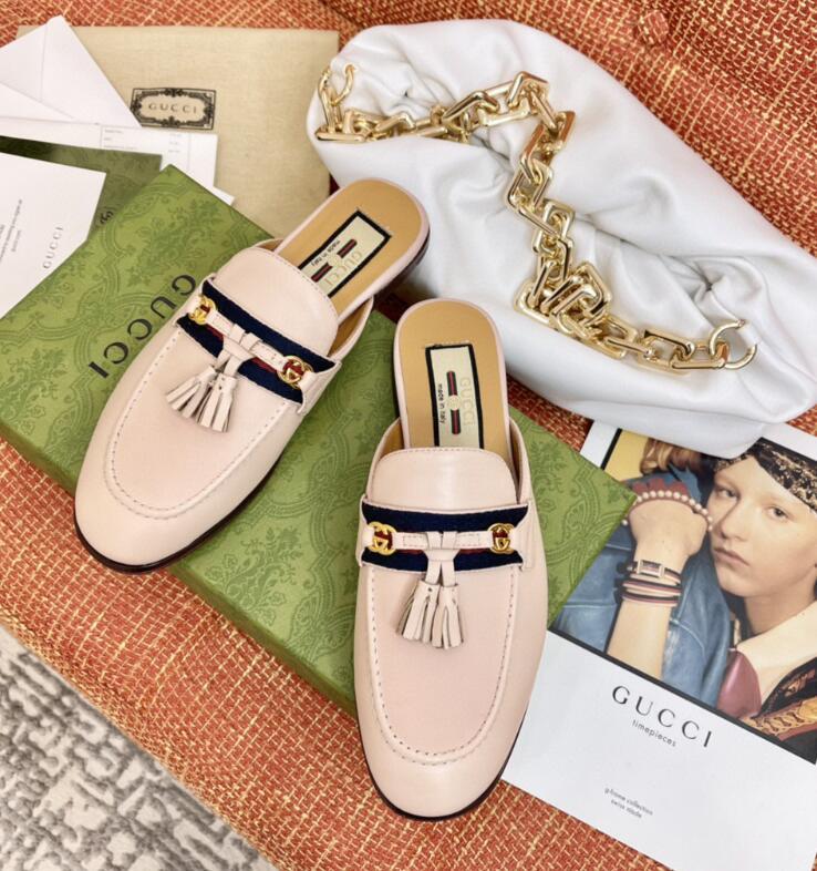 SAMC - GUKI Women Shoes - 1436