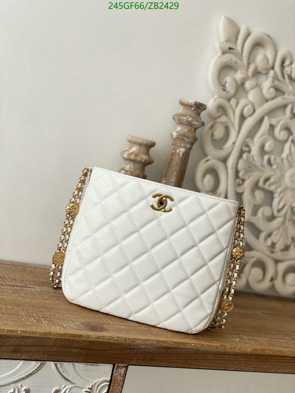 SAMC - CHL Bags - 576