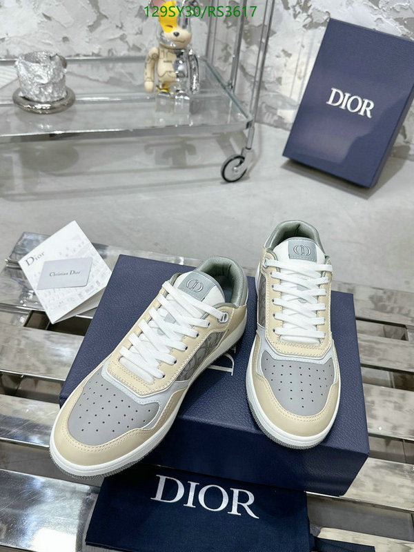 SAMCC - DOR Women Shoes - 1650