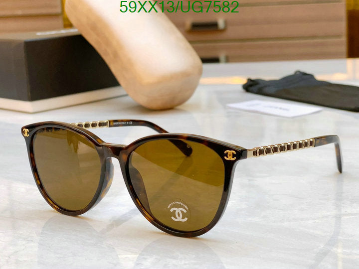 SAMC - CHL Glasses - 210