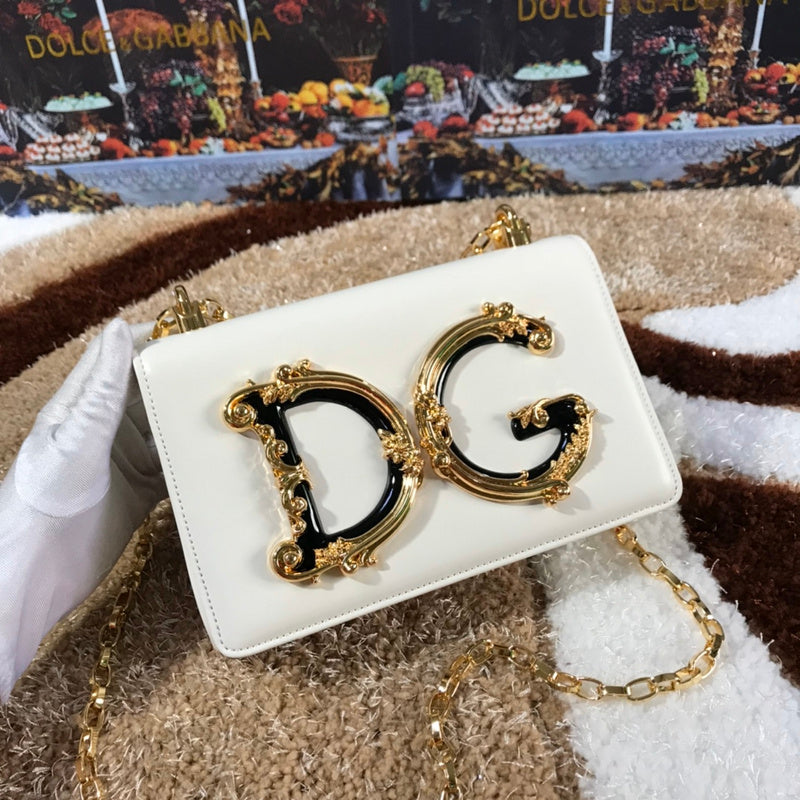 Satchel Bags - DNG Bags - 042