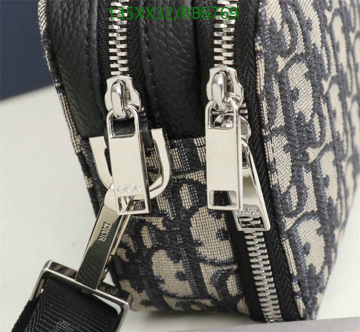 SAMCC - DOR Bags - 1220