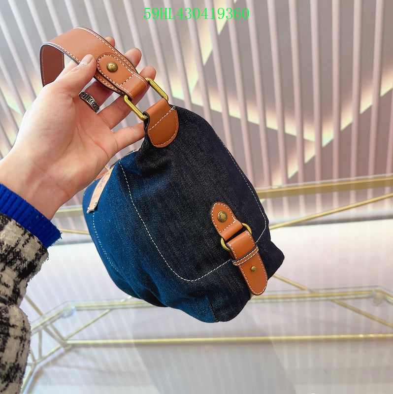 ELE Fashion -BBR Bags - 144