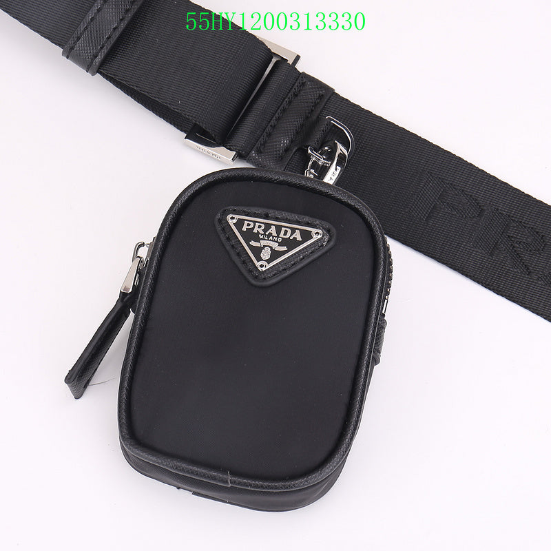 Satchel Bags - PDA Bags - 3470