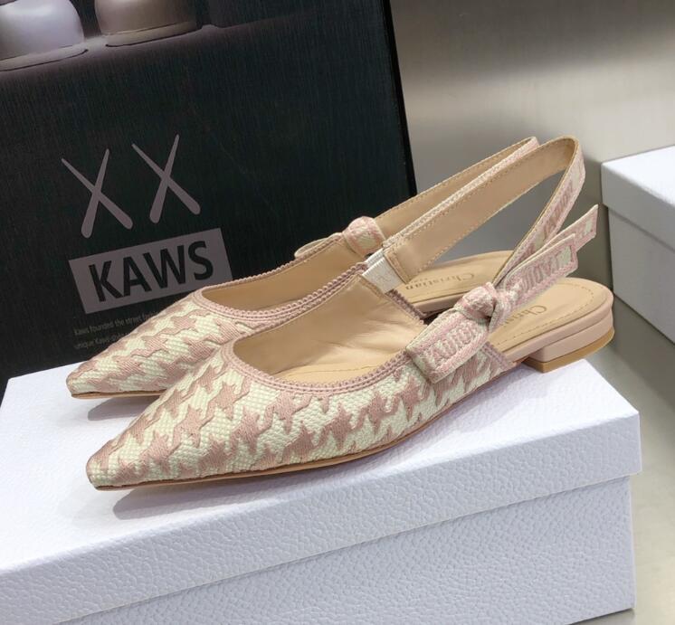 SAMCC - DOR Women Shoes - 780