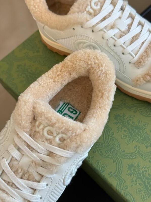 SAMC - GUKI Men Shoes - 226