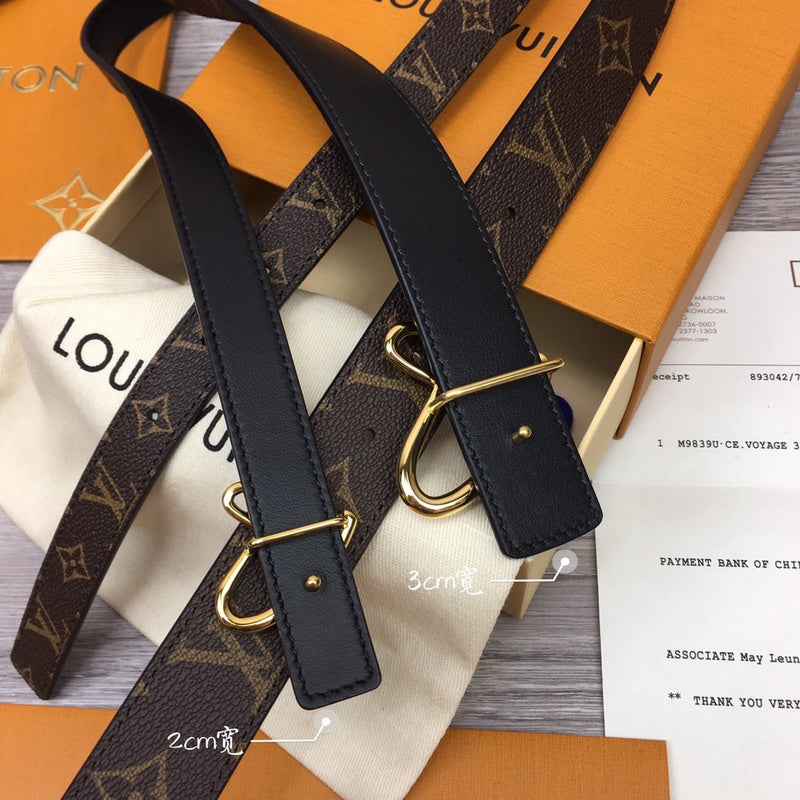 Glami-is - LOV Belts - 375