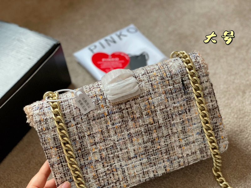 Satchel Bags - PKO Bags - 001