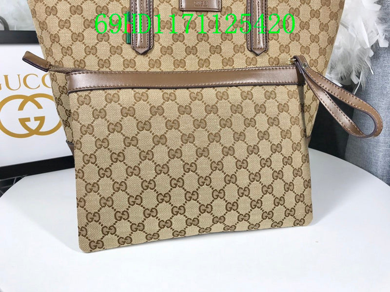 Glami Fashion - GCI Bags - 11001