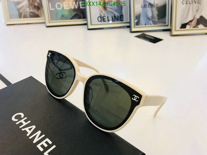 SAMC - CHL Glasses - 437