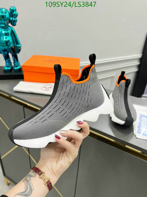 SAMC - HMS Women Shoes - 470