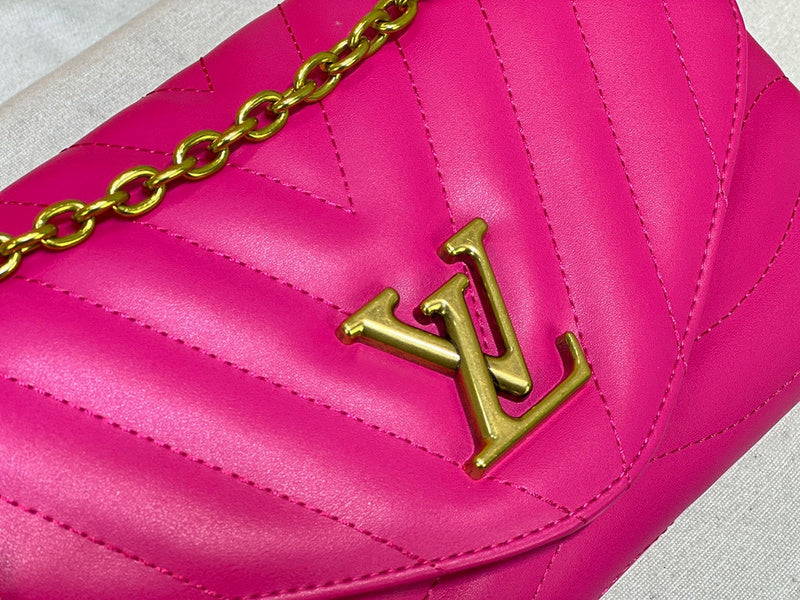 Glami- Glami- Lu-Vi bags - 3556