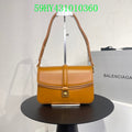 Glami GlamI - BGA Bags - 2033