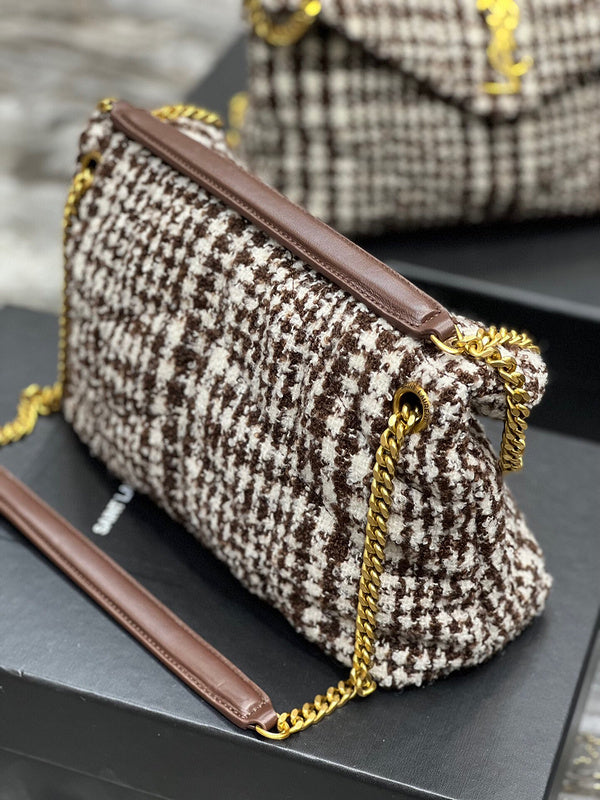 Glami- Glami- - SLY Bags - 1277