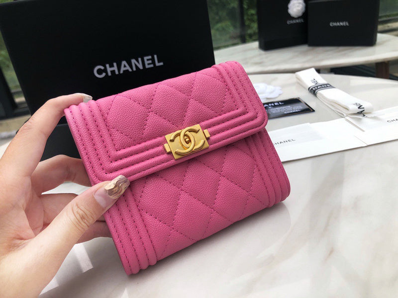 Glami-i CHL Wallets - 043
