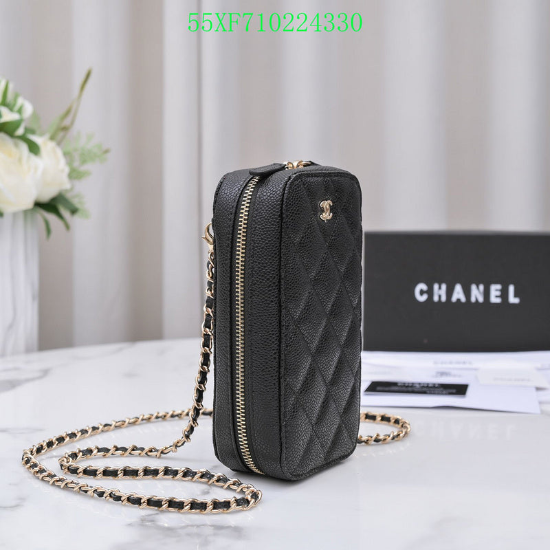 Glami - CHL Wallet - 2659