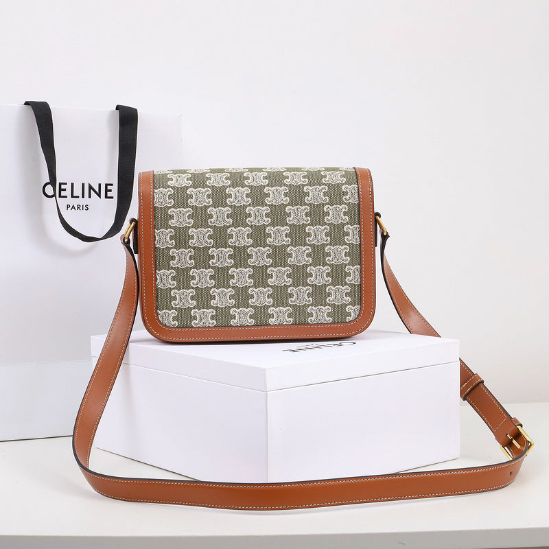 Glamy - COL Bags - 681