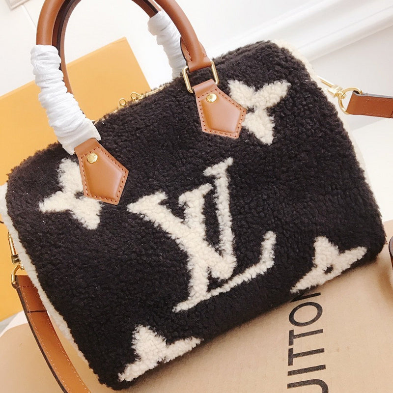 Glami-is - LOV Lady Bags - 744