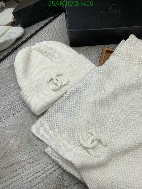 SAMC - CHL Caps & Hats - 143