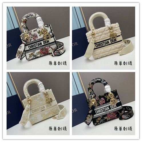 Satchel Bags - DOR Bags - 1001