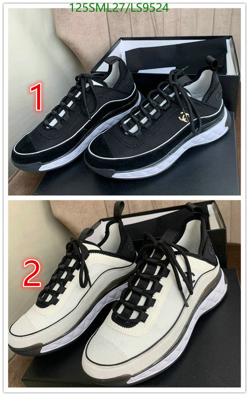 SAMC - CHL Women Shoes Sneakers - 220