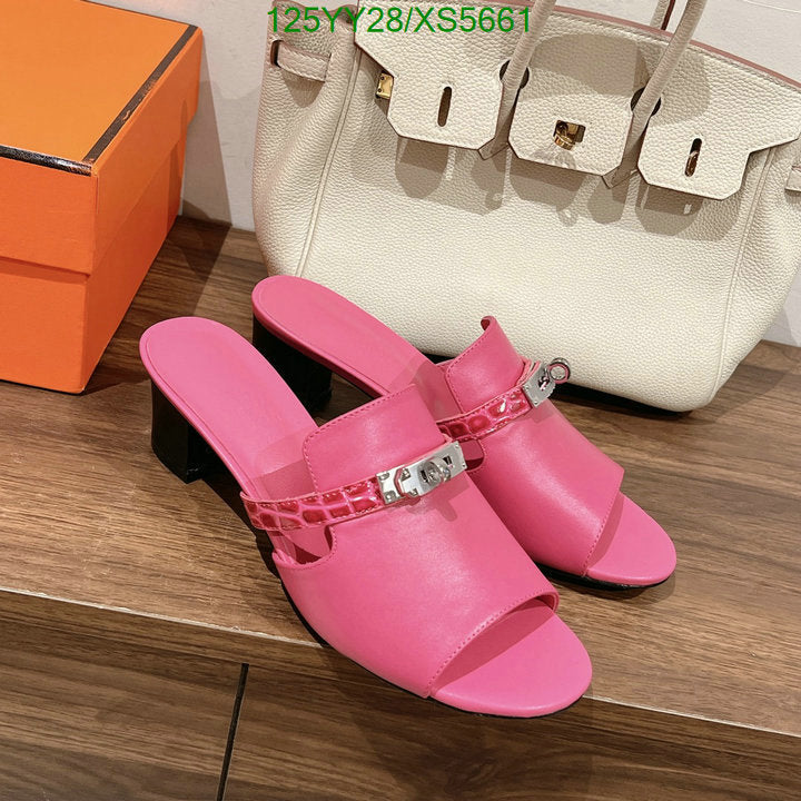 SAMC - HMS Women Shoes - 384