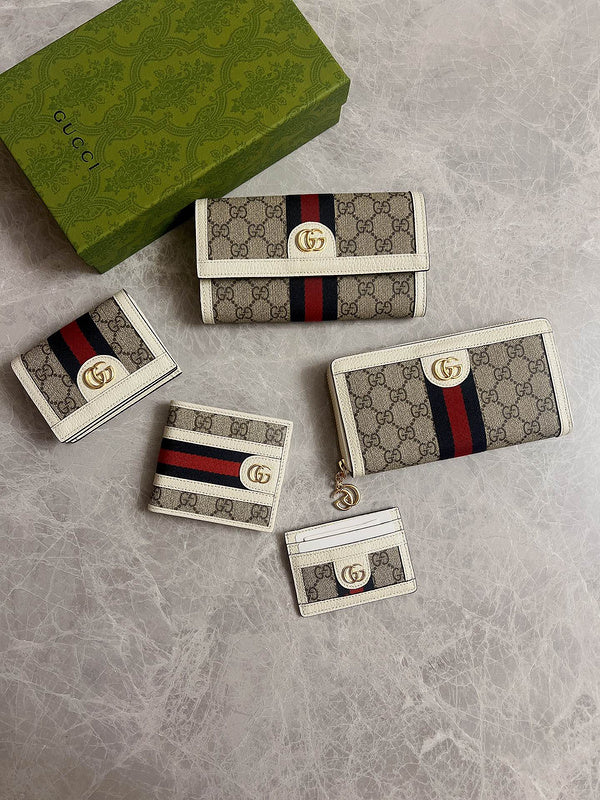 Glami-i - Guki Wallet - 151